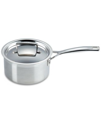 Classic Stainless Steel 5-Pc. Cookware Set