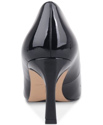 Women's Verronica Almond Toe Pumps, Created for Macy's