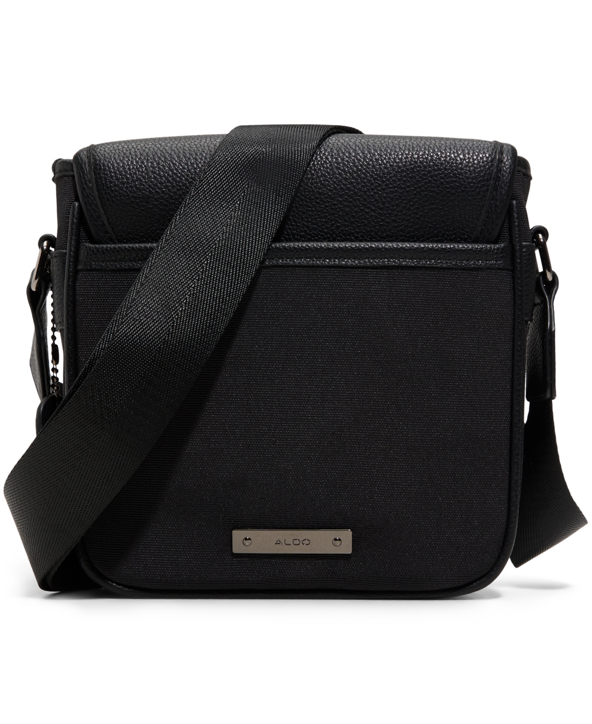 Seawaveex Medium Crossbody Bag - Other Black
