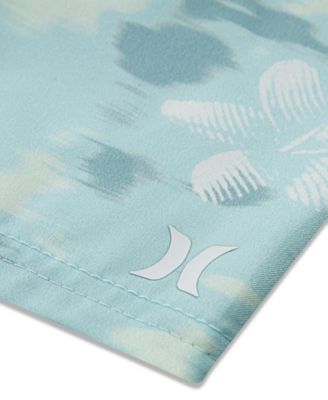 Toddler Boys Osaka Swim Top & Shorts, 2 Piece Set 	