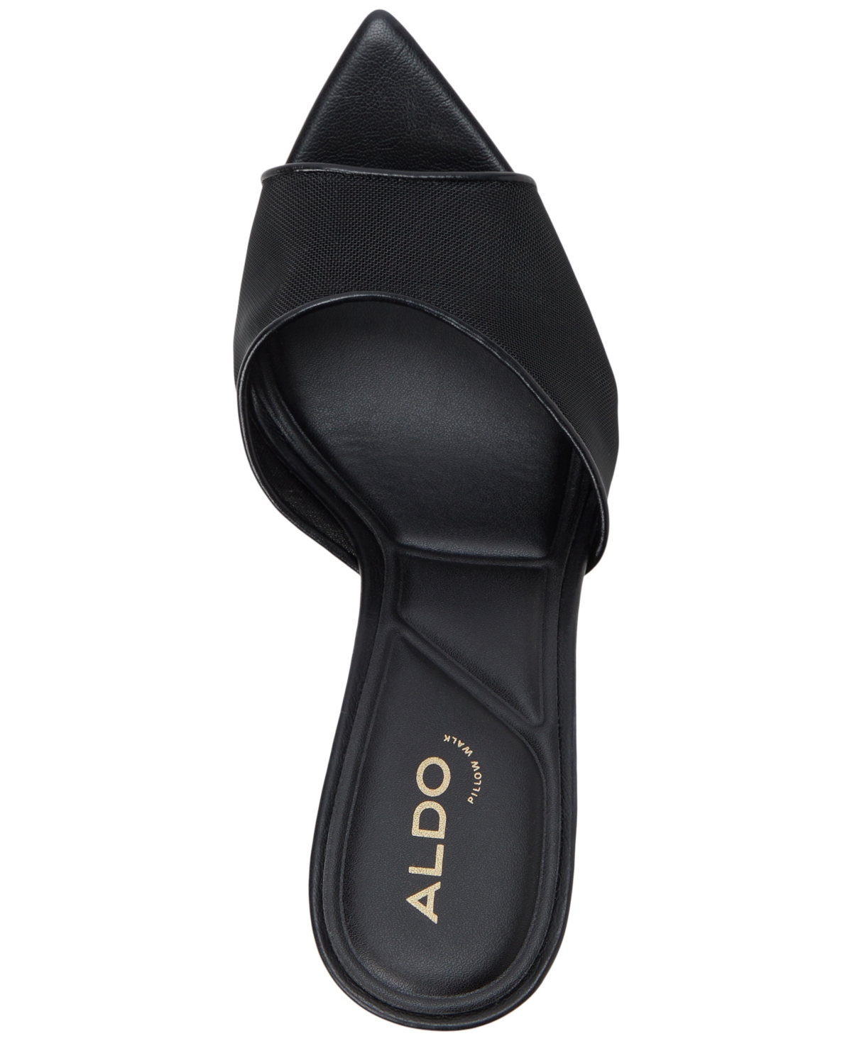 ALDO WOMEN'S ANYABRILDEN SLIP-ON DRESS SANDALS 