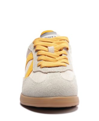 Women's Garden Flat Sneakers