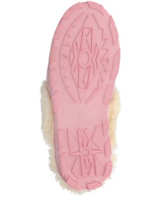 Women's Kalli Slip On Round Toe Scuff Slippers