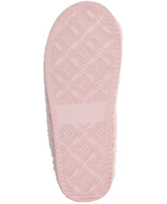 Women's Pallmer Round Toe Sippers