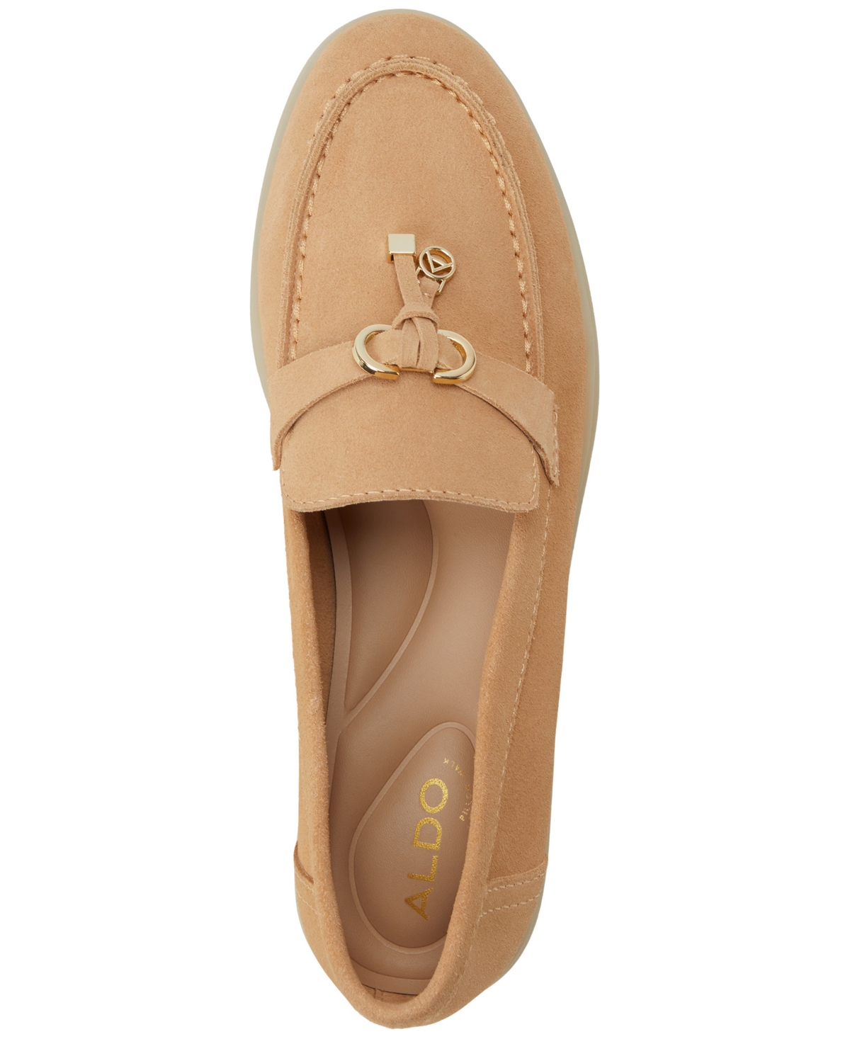 ALDO WOMEN'S CRERAS LOAFER FLATS 