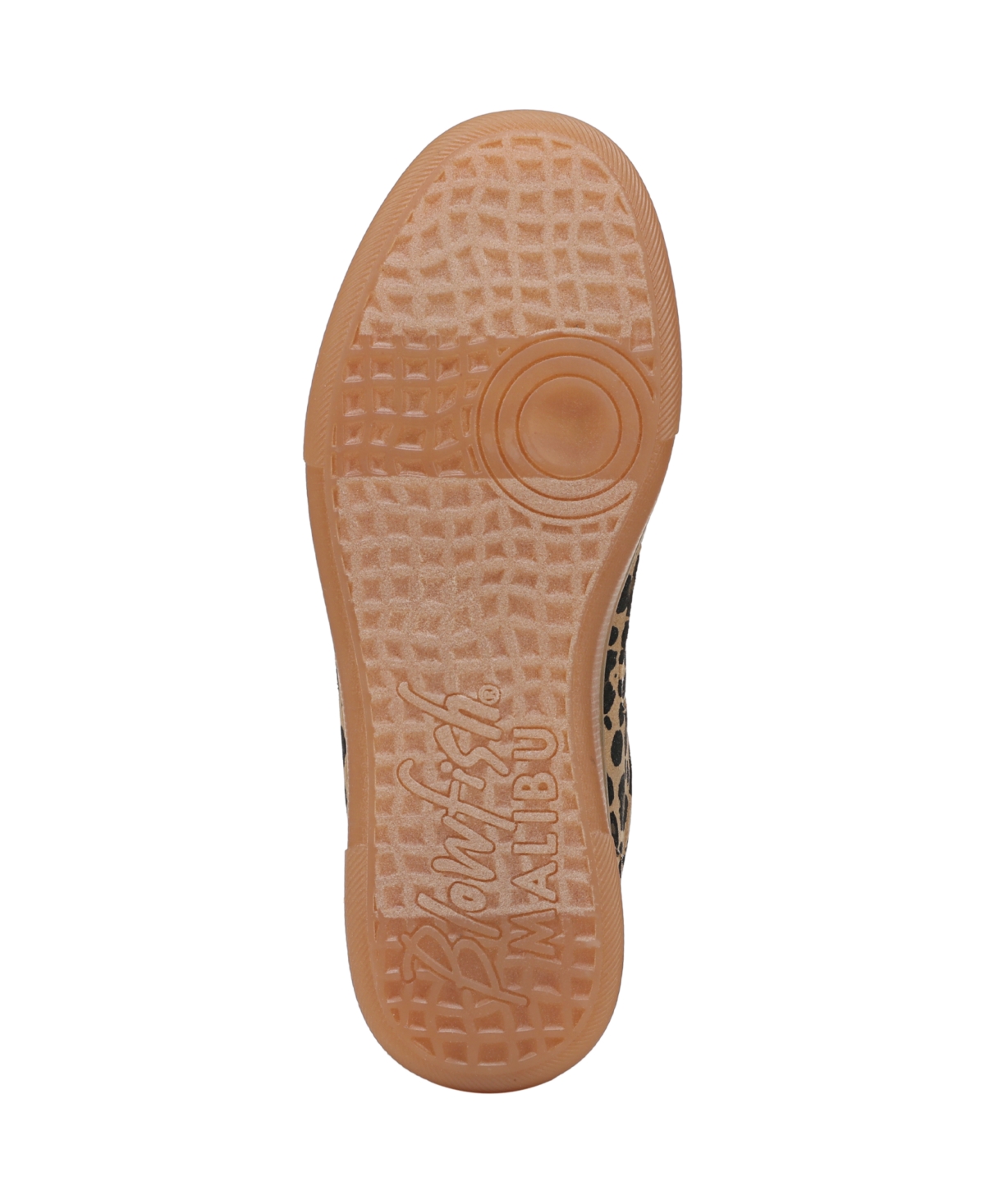 BLOWFISH MALIBU WOMEN'S TASTIC LACE UP SNEAKERS 