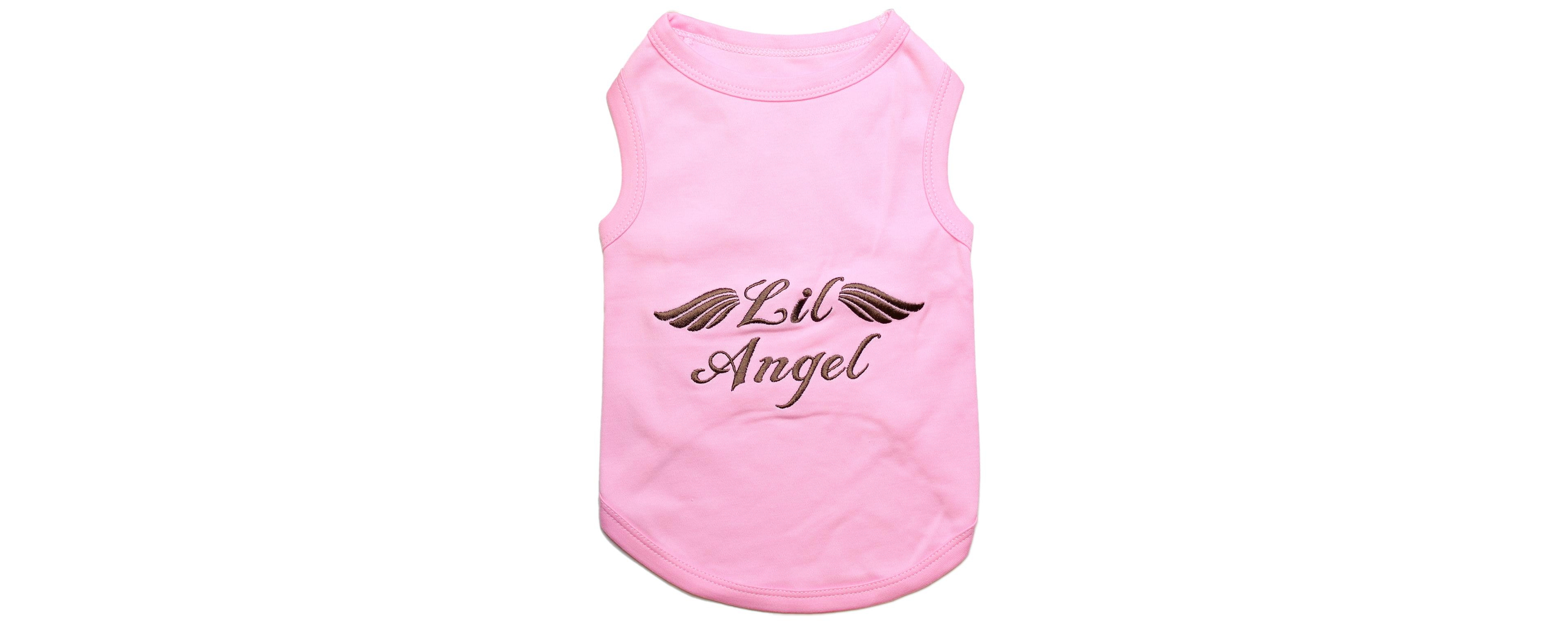 Parisian Pet Lil Angel