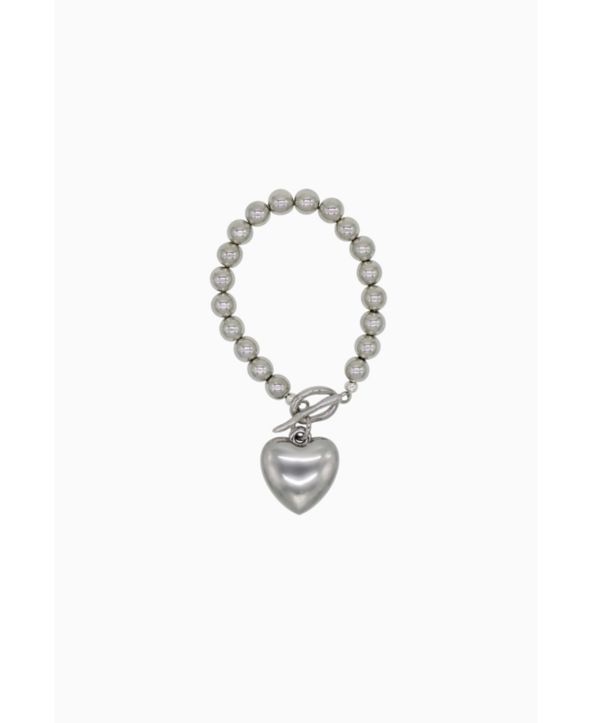 Estelle Bracelet - Silver
