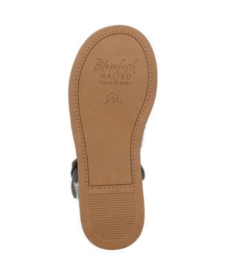 Women's Madrid 2 Fisherman Wedge Sandals
