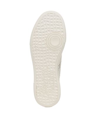 Women's Tanner Low Profile Lace Up Sneakers