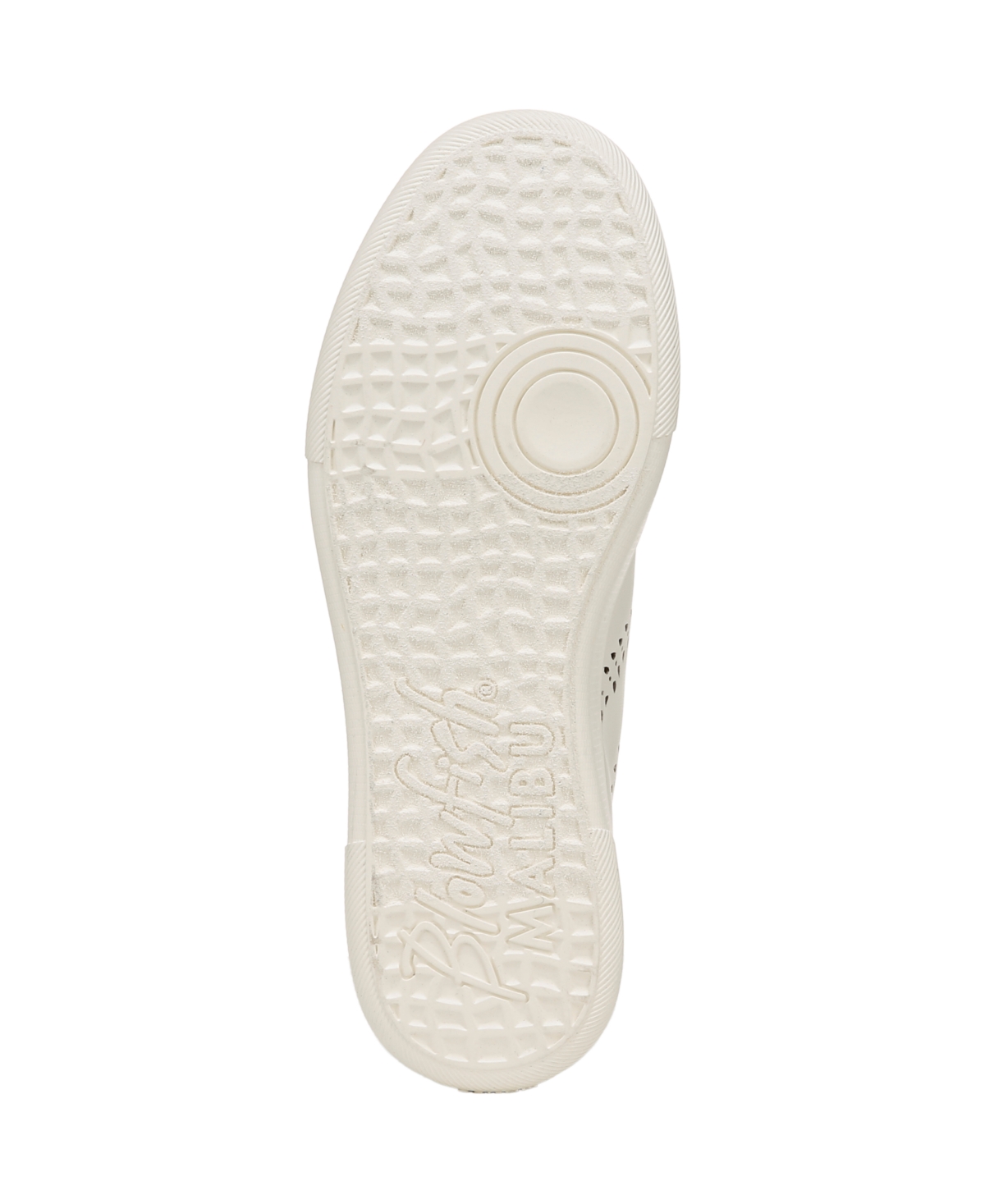 BLOWFISH MALIBU WOMEN'S TANNER LOW PROFILE LACE UP SNEAKERS 