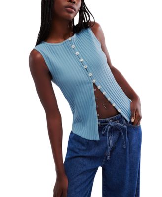 Women's Tilly Vest
