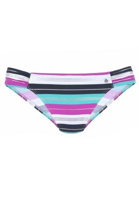 Women's Print Classic Bikini Swimsuit Bottom