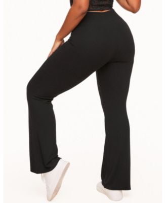 Plus Size Donna Yoga Pants