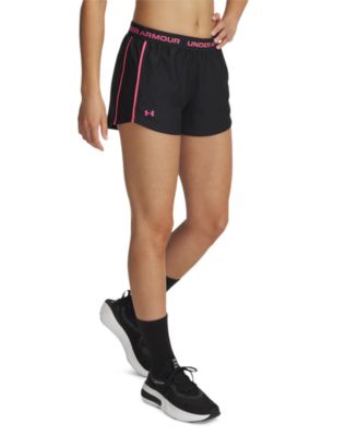Women's UA Tech Play Up Training Shorts