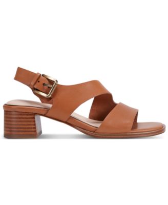 Women's Hennly Square Toe Dress Sandals
