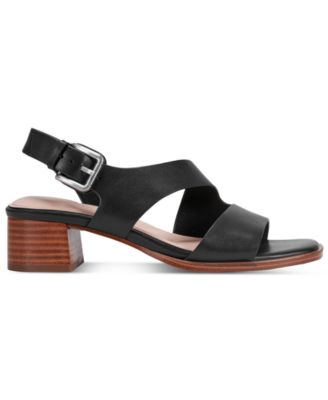 Women's Hennly Square Toe Dress Sandals