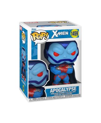 Funko - Pop X-Men 1459 Apocalypse Vinyl Figure