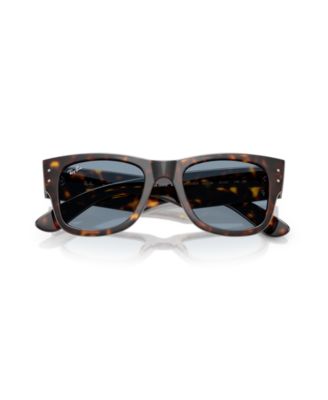 Unisex MEGA Wayfarer Sunglasses, RB0840S