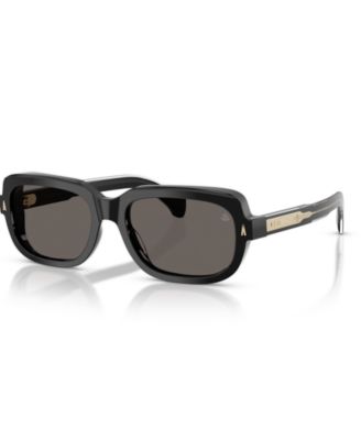 Moncler - Unisex SUNTRAP Sunglasses, ME6008