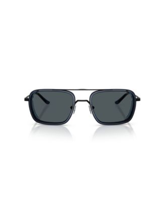 Men's Large Sunglasses, EA2162