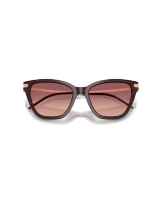 Women's Large Sunglasses, EA4251