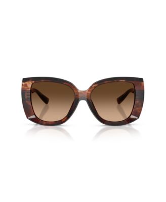 Women's Large Sunglasses, DG4495