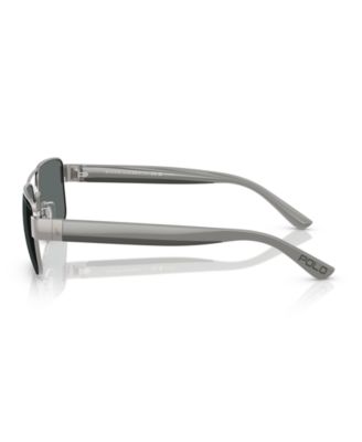 Men's Polarized Sunglasses, PH3161