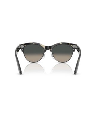 Unisex Clubmaster Way Sunglasses, RB2341