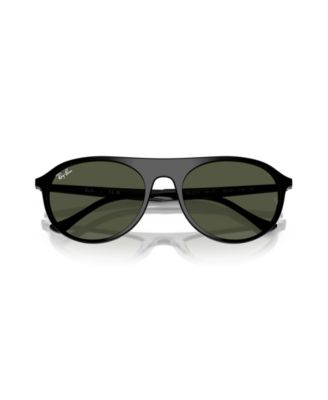 Unisex Large Sunglasses, RB2215