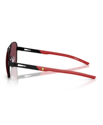 Men's Large Sunglasses, FZ5003