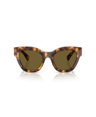 Women's Sunglasses, MU 01YS