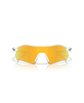 Unisex Radar Plate Polarized Sunglasses, OO9495D