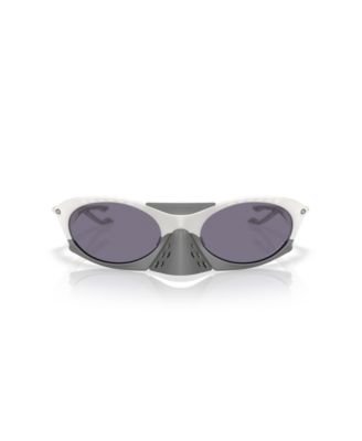 Men's Plantaris Seek Collection Sunglasses, OO9437