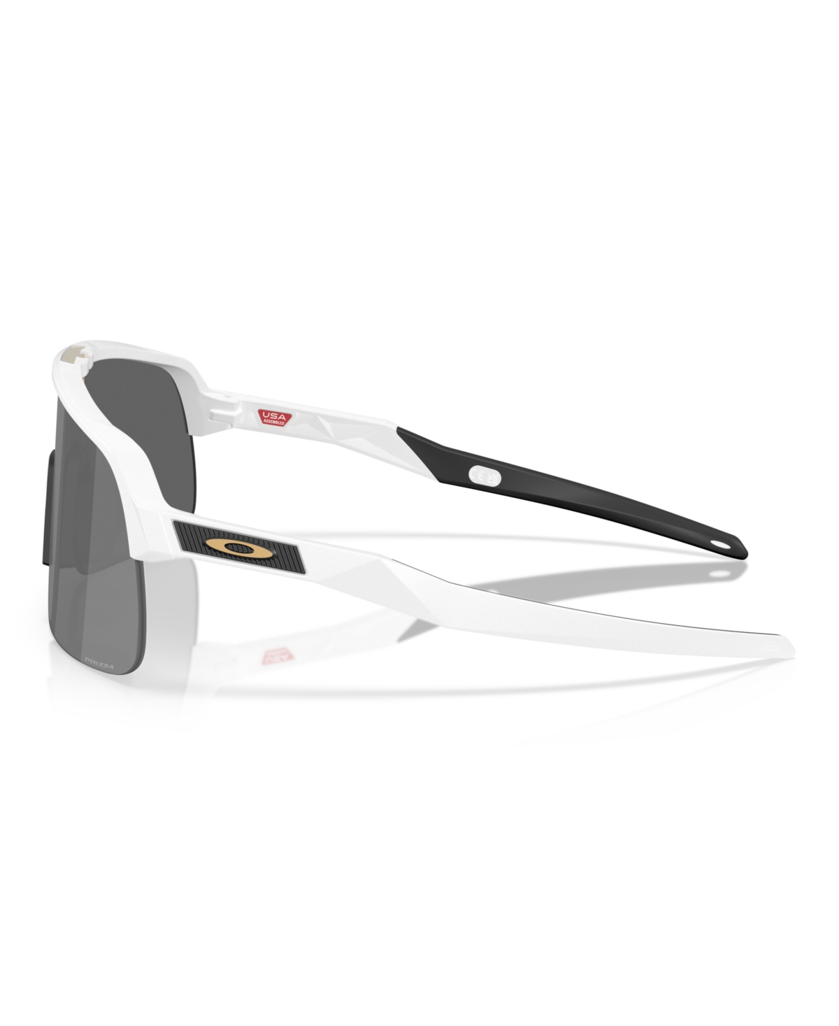 Oakley Unisex Sutro Lite S Players Collection Sunglasses, Oo9496 In Matte White