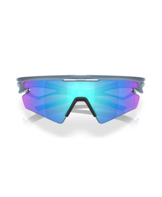 Unisex Sphaera Slash Polarized Sunglasses, OO9499
