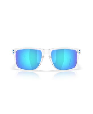 Unisex Holbrook XXL Polarized Sunglasses, OO9487