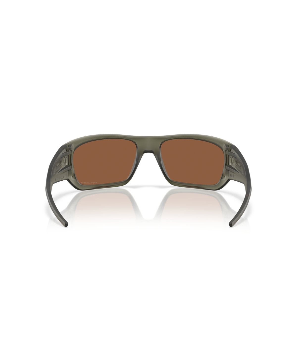 Oakley Man Sunglass Oo9486 Masseter In Matte Olive Ink