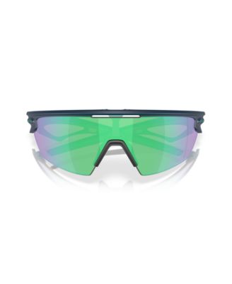 Unisex Sphaera Pacific Trail Collection Sunglasses, OO9403
