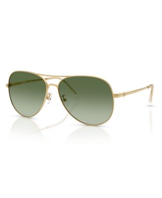 Tory Burch - Women's Large Sunglasses, TY6114