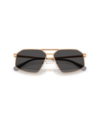 Men's Mar Vista Sunglasses, MK1167