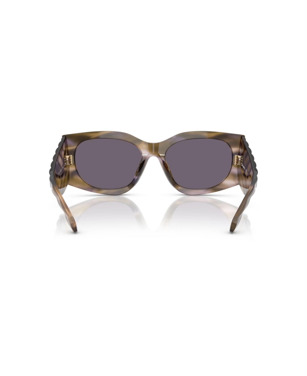 Tory Burch Ty7221u In Purple Striated