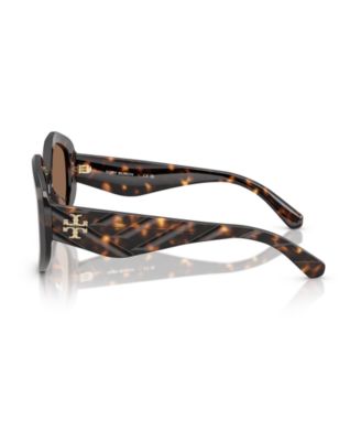 Women's Large Sunglasses, TY7217U