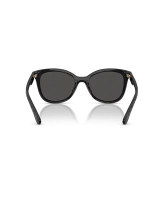 Women's Large Sunglasses, CAD25 HC8419U