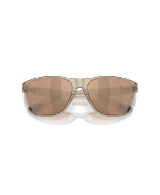Unisex Corrientes Polarized Sunglasses, 6S9124