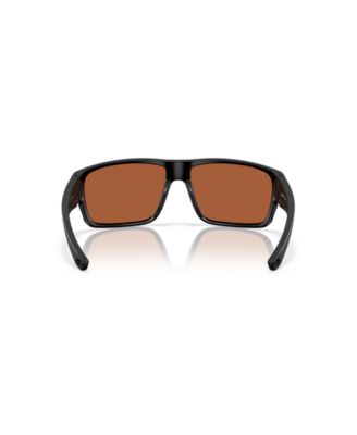 Men's Fly Line Polarized Sunglasses, 6S9129