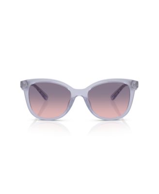 Women's Large Sunglasses, CAD25 HC8419U