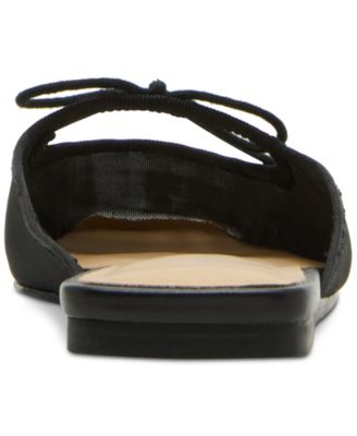 Sicily Slip-On Flats