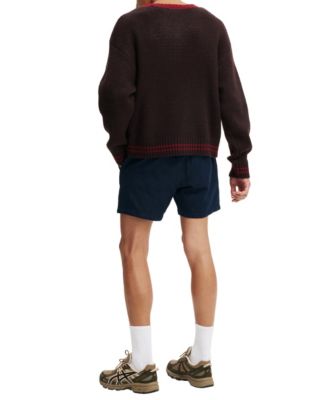 Men's Elevated Easy Short