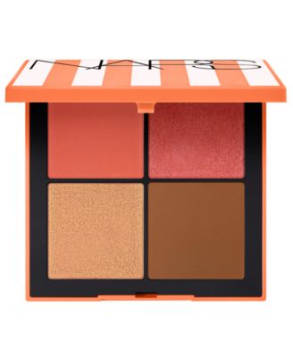 NARS - Hot Escape Cheek Palette, 0.12 oz.